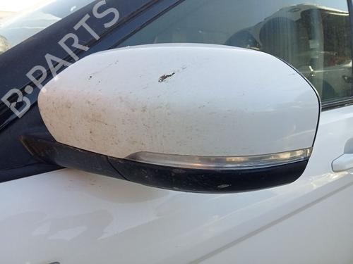 Bakspejl venstre LAND ROVER RANGE ROVER EVOQUE (L538) [2011-2019]  31809732