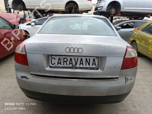 Left mirror AUDI A4 B6 (8E2) 2.5 TDI | BP30638152C26 