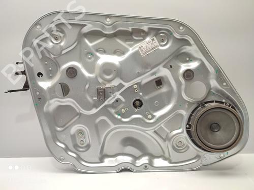 Used Front left window mechanism HYUNDAI ix20 (JC) 1.6 CRDI (116 hp) 16515666
