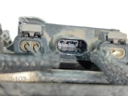 Elektronisk modul LAND ROVER RANGE ROVER VELAR (L560)  | BP22295381M83 