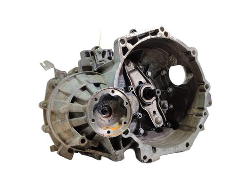 Gearbox VW PASSAT B6 (3C2) 1.9 TDI | BP19524049M3 