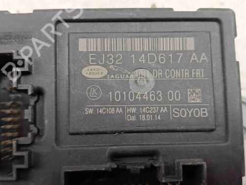 Electronic module LAND ROVER RANGE ROVER EVOQUE (L538) | BP37795282M83 - Image 3
