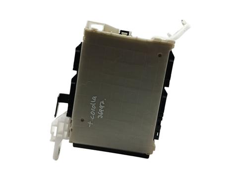 Electronic module TOYOTA COROLLA Estate (_E21_) | BP33705035M83 - Image 5