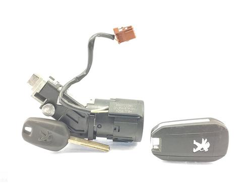 Used Ignition barrel PEUGEOT 308 II (LB_, LP_, LW_, LH_, L3_) [2013-2021]  16511154