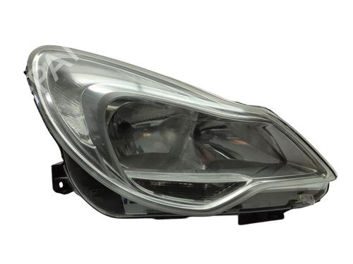 Used Right headlight OPEL CORSA D (S07) 1.3 CDTI (L08, L68) (75 hp) 22230990