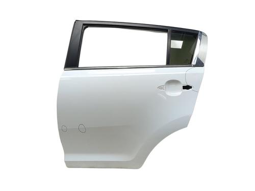 Used Left rear door KIA SPORTAGE III (SL) 1.7 CRDi (116 hp) 24228539