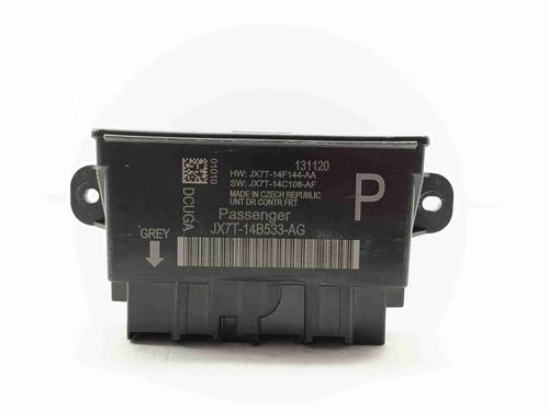 electronic-module-ford-focus-iv-hn-2018-36160223 main image