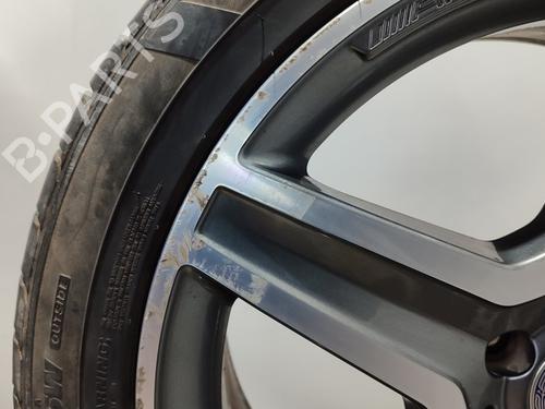 Rim MERCEDES-BENZ GLA-CLASS (X156) GLA 200 CDI / d (156.908) | BP22398949C45 