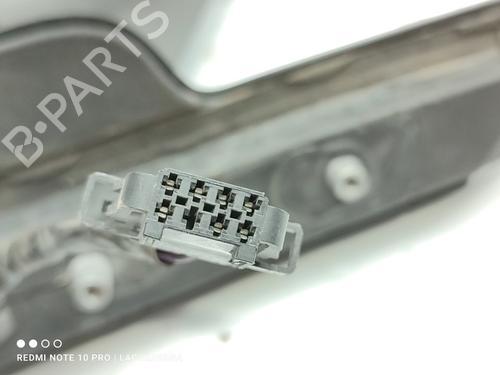 Left mirror SEAT ALTEA XL (5P5, 5P8)  | BP19129231C26 