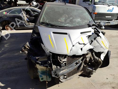 Engine SMART FORFOUR (454) 1.5 CDI (454.001) | BP19513296M1