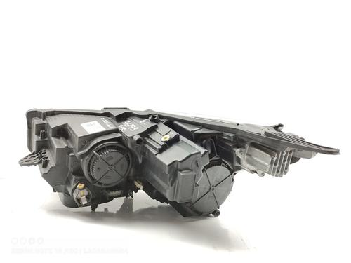 Right headlight OPEL CROSSLAND X / CROSSLAND (P17, P2QO) 1.2 (75) | BP23949595C29 