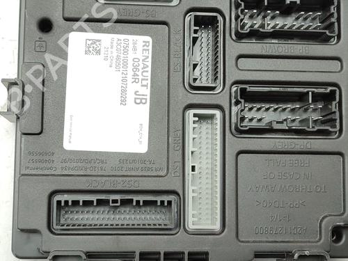 Electronic module RENAULT ARKANA I (LCM_, LDN_) 1.6 E-TECH 145 (LDMU) | BP34040978M83 - Image 4