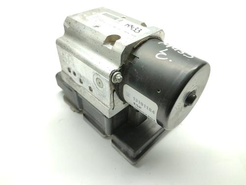 Abs pomp SAAB 9-3 (YS3F, E79, D79, D75) 1.9 TiD (150 hp) 21834343