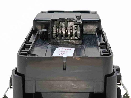 Left front window switch VOLVO XC40 (536) B3 Mild-Hybrid | BP37486526I27 - Image 3