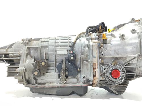 Used Gearbox SUBARU IMPREZA Estate (GG) 1.6 (95 hp) 18464984