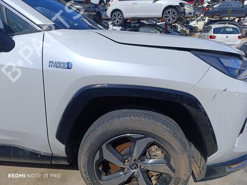 Right front fenders TOYOTA RAV 4 V (_A5_, _H5_) 2.5 Hybrid AWD (AXAP54, AXAP54L) | BP29532755C42 