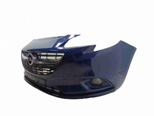 Front bumper OPEL CORSA E (X15) 1.3 CDTI (08, 68) | BP37492341C7 - Image 5