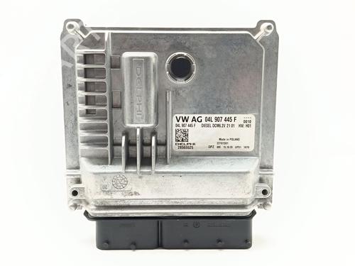 engine-control-unit-ecu-skoda-kamiq-nw4-2019-31590145 main image