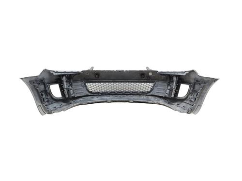 Front bumper VW GOLF VI (5K1)  | BP25442702C7 