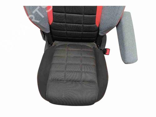 Right front seat CITROËN BERLINGO (ER_, EC_) | BP36460498C16 - Image 8