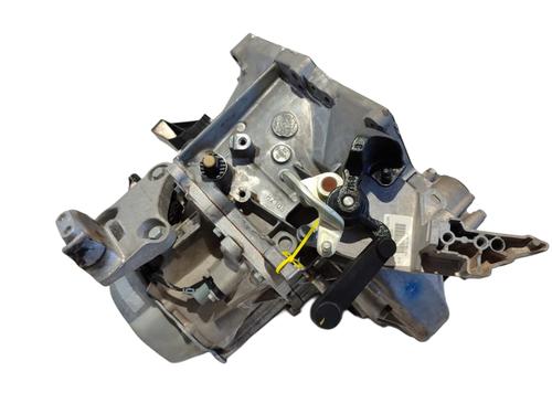 Gearbox PEUGEOT 308 II (LB_, LP_, LW_, LH_, L3_)  | BP23660854M3 