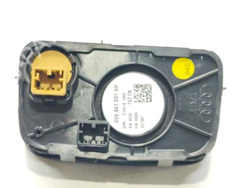 Headlight switch AUDI A3 Sportback (8VA, 8VF)  | BP26696191I24 