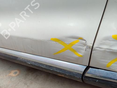 Left front door FORD PUMA (J2K, CF7)  | BP29727773C2 
