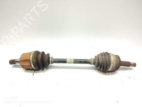 Used Left front driveshaft HYUNDAI i30 (FD) [2007-2012]  30508324