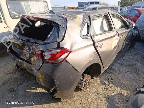 Engine control unit (ECU) HYUNDAI i30 (PDE, PD, PDEN)  | BP26275405M57 