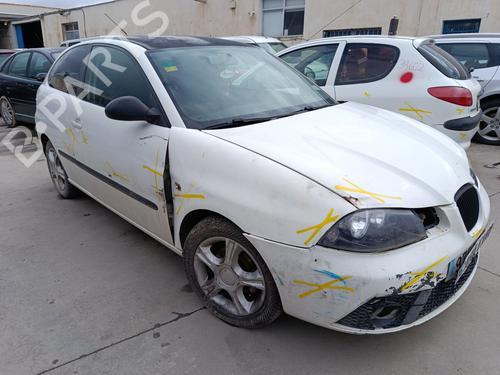 Switch SEAT IBIZA III (6L1) 1.4 TDI | BP34240297I30  - Image 6