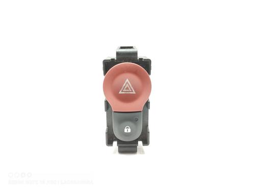 Used Warning switch RENAULT KANGOO / GRAND KANGOO II (KW0/1_) [2008-2025]  22900799