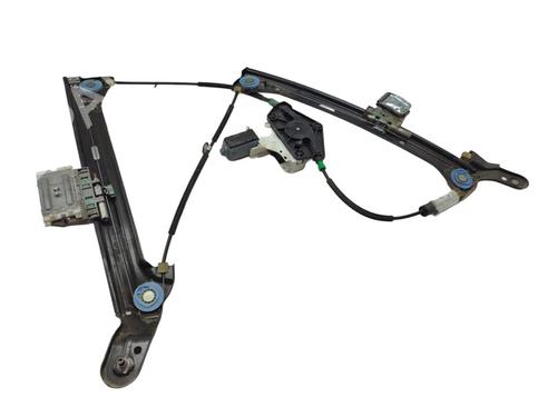 Used Front right window mechanism AUDI A5 Sportback (8TA) 2.0 TDI (143 hp) 27261491