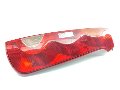 Used Left taillight NISSAN NOTE (E11, NE11) [2005-2013]  16518247