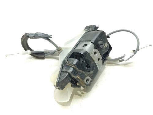 Front left lock PEUGEOT 2008 II (UD_, US_, UY_, UJ_, UR_, UC_)  | BP27185244C98 