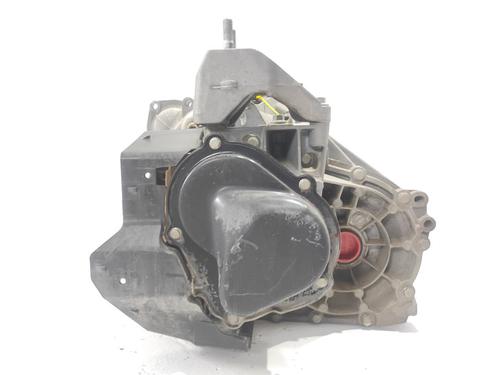Gearbox FORD FIESTA VI (CB1, CCN) 1.25 | BP16700258M3 