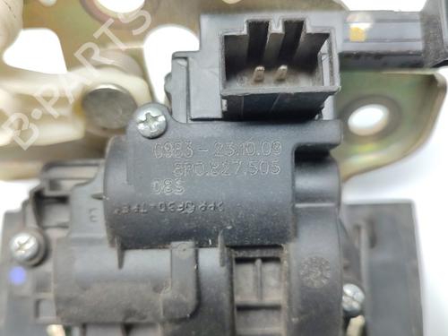 Tailgate lock SEAT EXEO ST (3R5) 2.0 TDI | BP16783615C101 