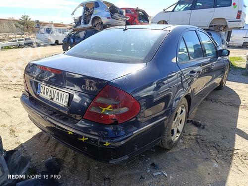ABS pump MERCEDES-BENZ E-CLASS (W211) E 270 CDI (211.016) | BP32330958M43  - Image 13
