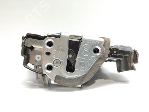 Front right lock TOYOTA RAV 4 III (_A3_)  | BP16881030C97 