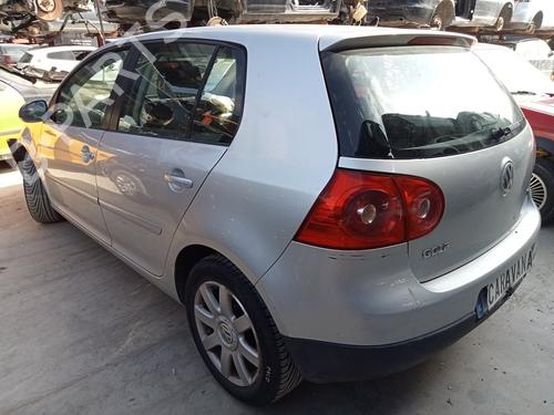 Engine control unit (ECU) VW GOLF V (1K1)  | BP17974360M57 