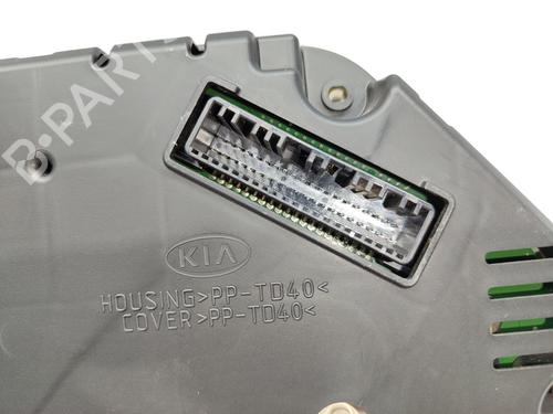 Instrument cluster KIA SORENTO III (UM)  | BP28030375C47 