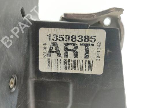 Rear right lock OPEL ASTRA K (B16) 1.6 CDTi (68) | BP17386511C99 