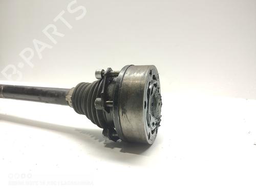 Left front driveshaft VW TOURAN (1T1, 1T2) 1.6 FSI | BP17975951M38 