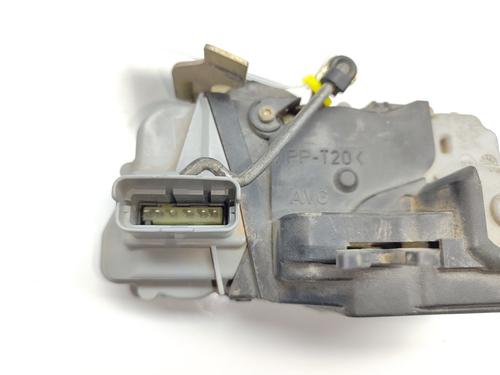 Front left lock CITROËN XSARA Break (N2) 2.0 16V | BP16839621C98 