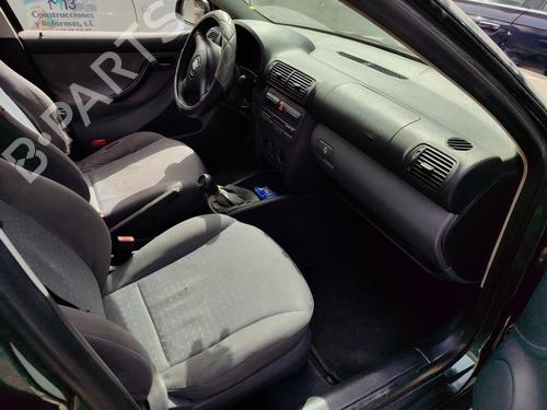 Front right lock SEAT TOLEDO II (1M2) 1.6 16V | BP26972044C97 
