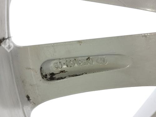 Rim DACIA LODGY (JS_)  | BP29533010C45 