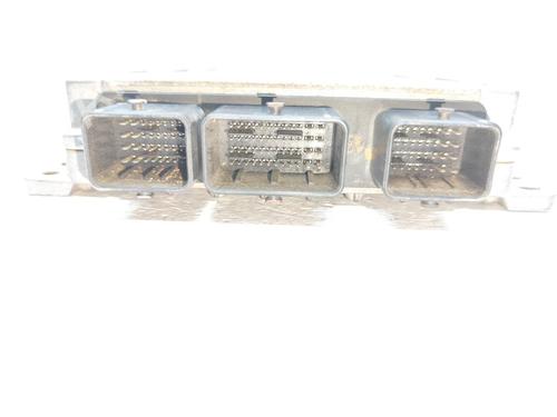 Engine control unit (ECU) PEUGEOT 307 (3A/C)  | BP25793399M57 