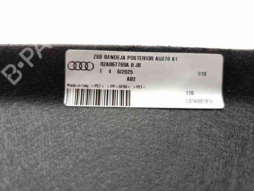 Rear parcel shelf AUDI A1 Sportback (GBA) | BP39728244C85 - Image 3