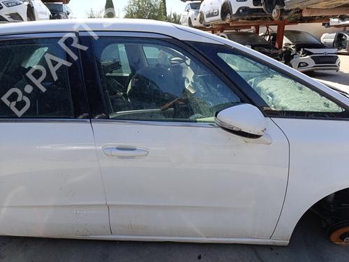 Used Right front door CITROËN C4 Picasso II [2013-2025]  29070456