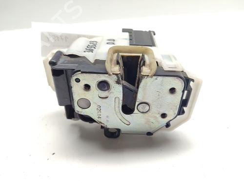 Front right lock FORD KA (RU8) 1.2 | BP16843967C97 