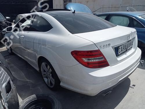 Rear differential MERCEDES-BENZ C-CLASS Coupe (C204) | BP29476069M24 - Image 15